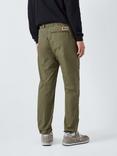 Fjällräven Vardag Trousers, Green