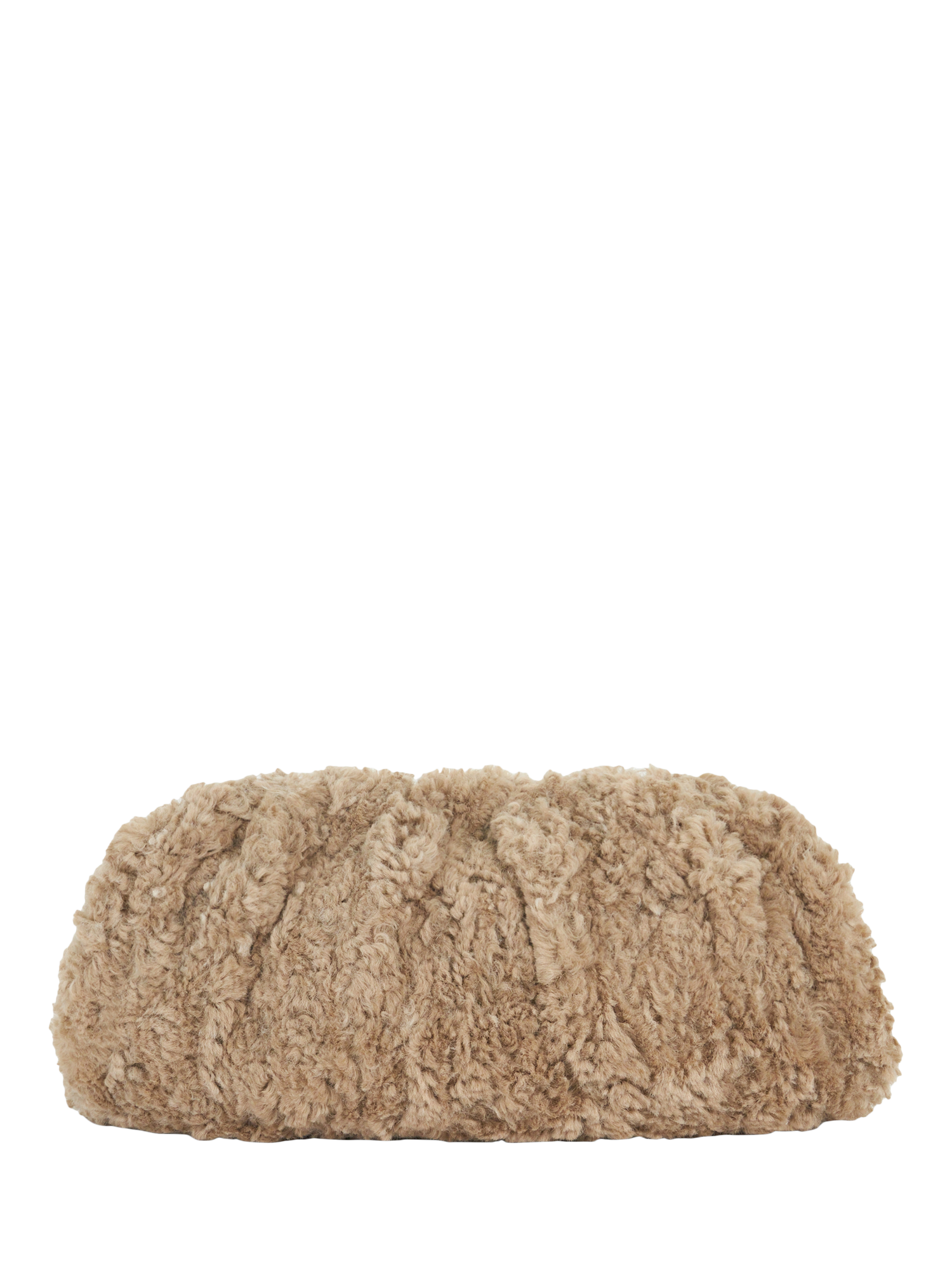 Product image 2 of 5, which shows DraperyFauxFurCamel BRCA One