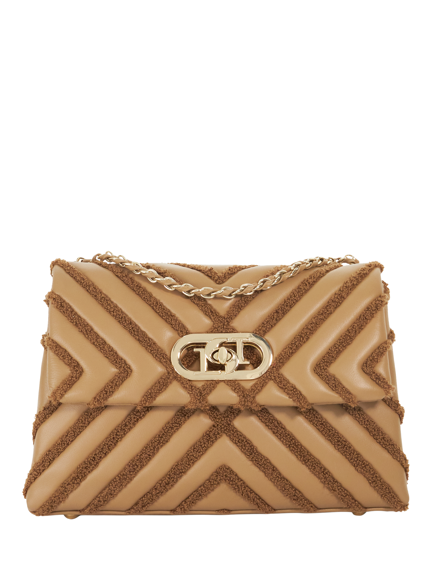 Product image 1 of 4, which shows RegentLeatherTaupe NTTP One