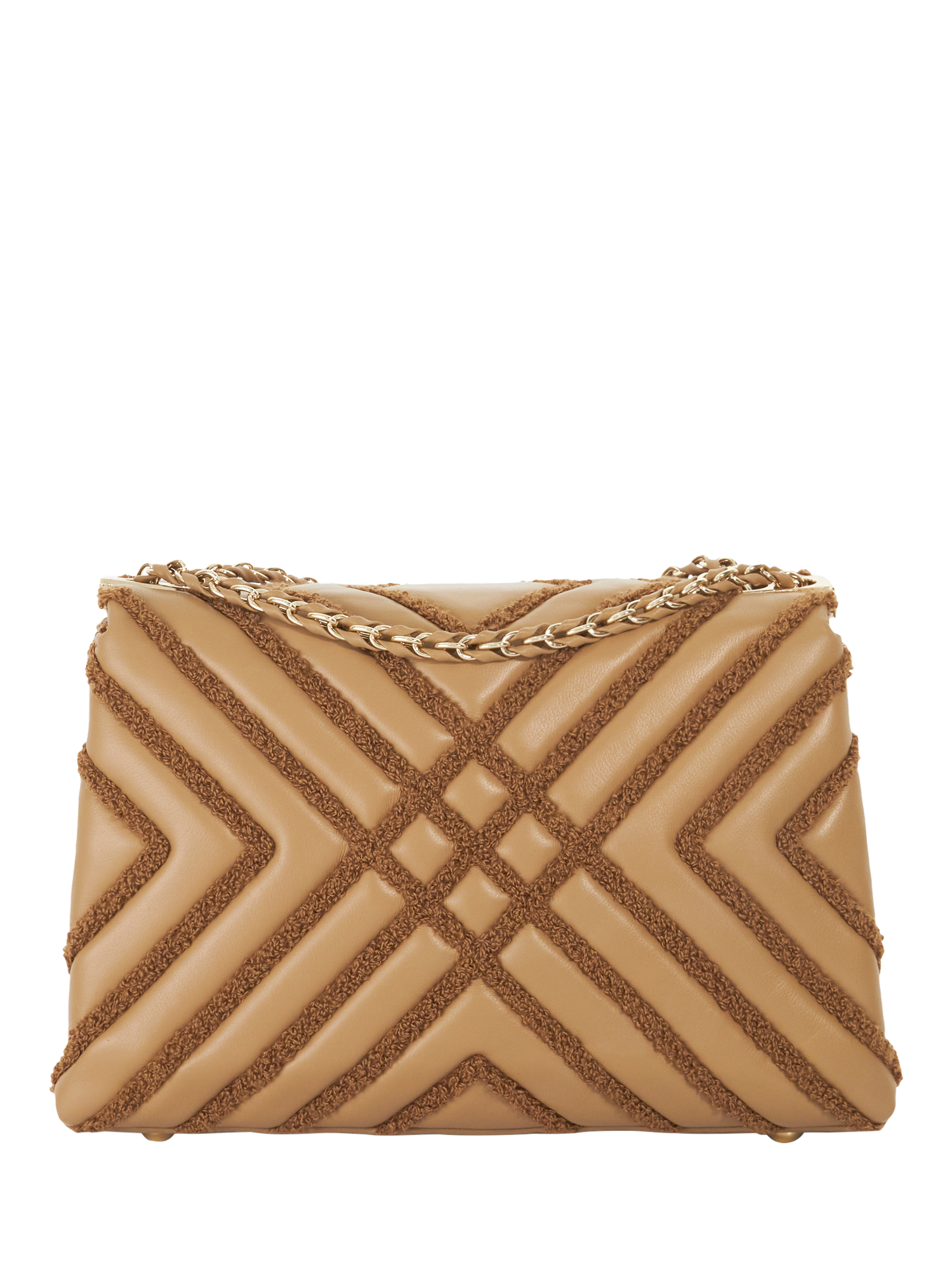 Product image 2 of 4, which shows RegentLeatherTaupe NTTP One