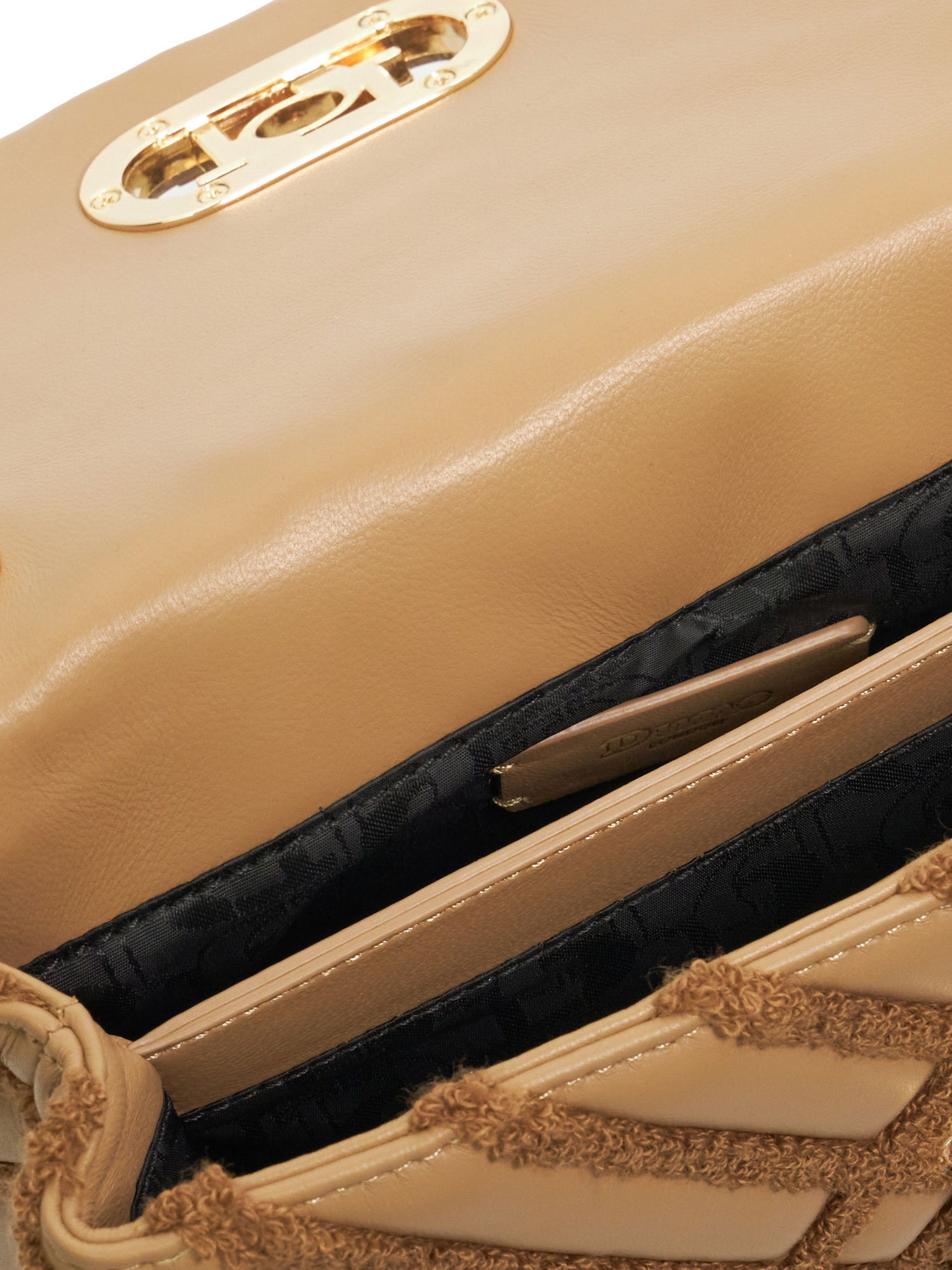 Product image 3 of 4, which shows RegentLeatherTaupe NTTP One