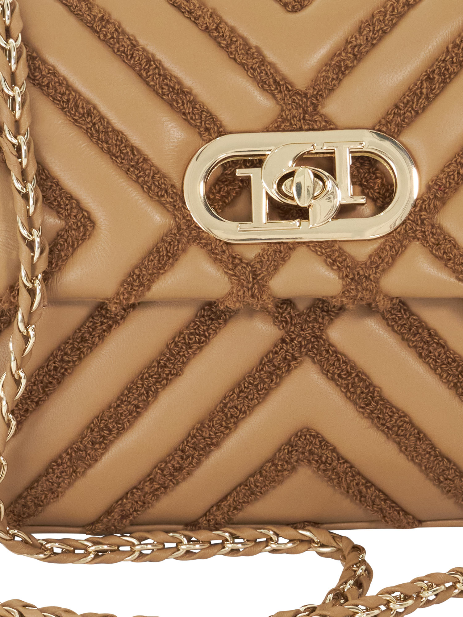 Product image 4 of 4, which shows RegentLeatherTaupe NTTP One