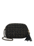 Dune Premium Collection Chancery Fabric Cross Body Bag