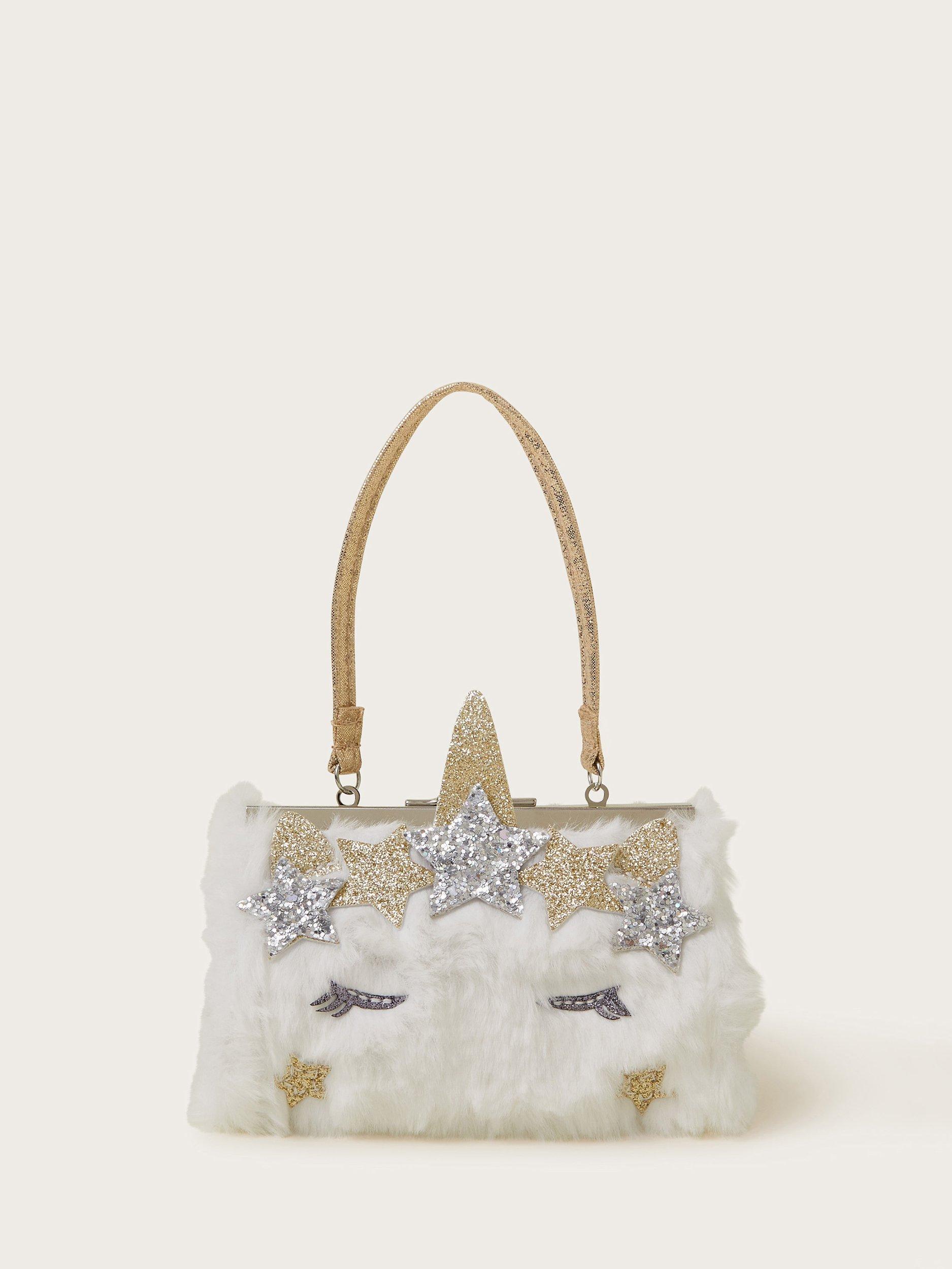 Unicorn mini bag hotsell
