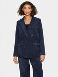 Saint Tropez Gabbor Cordury Blazer