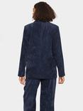 Saint Tropez Gabbor Cordury Blazer