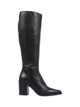 Jones Bootmaker Cagliari Slim Calf Fit Knee High Leather Boots