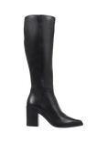 Jones Bootmaker Cagliari Extra Slim Calf Fit Knee High Leather Boots