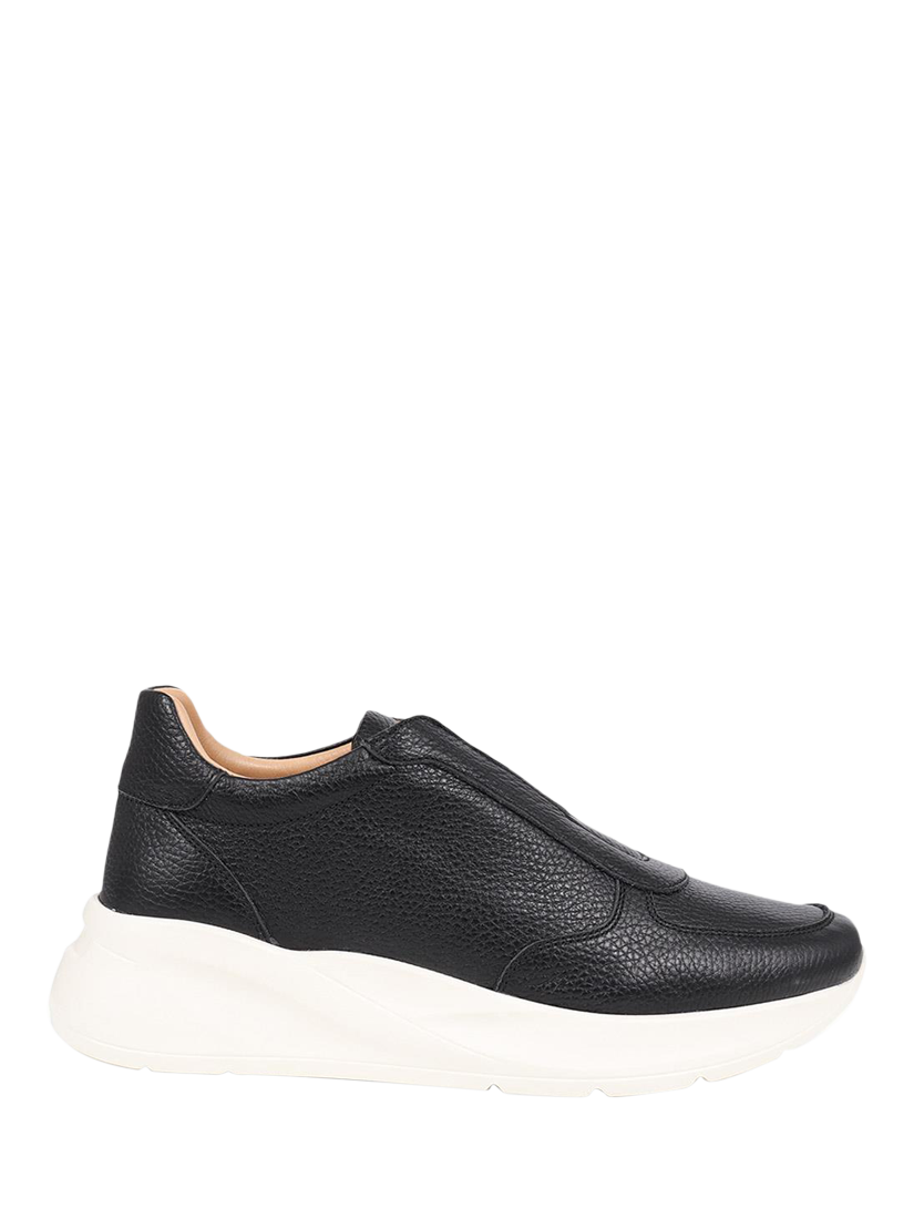 Slip on chunky trainers store