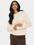 Saint Tropez Garbie Wool Blend Jumper