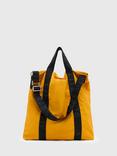 AllSaints Kei Backpack, Orange Mid