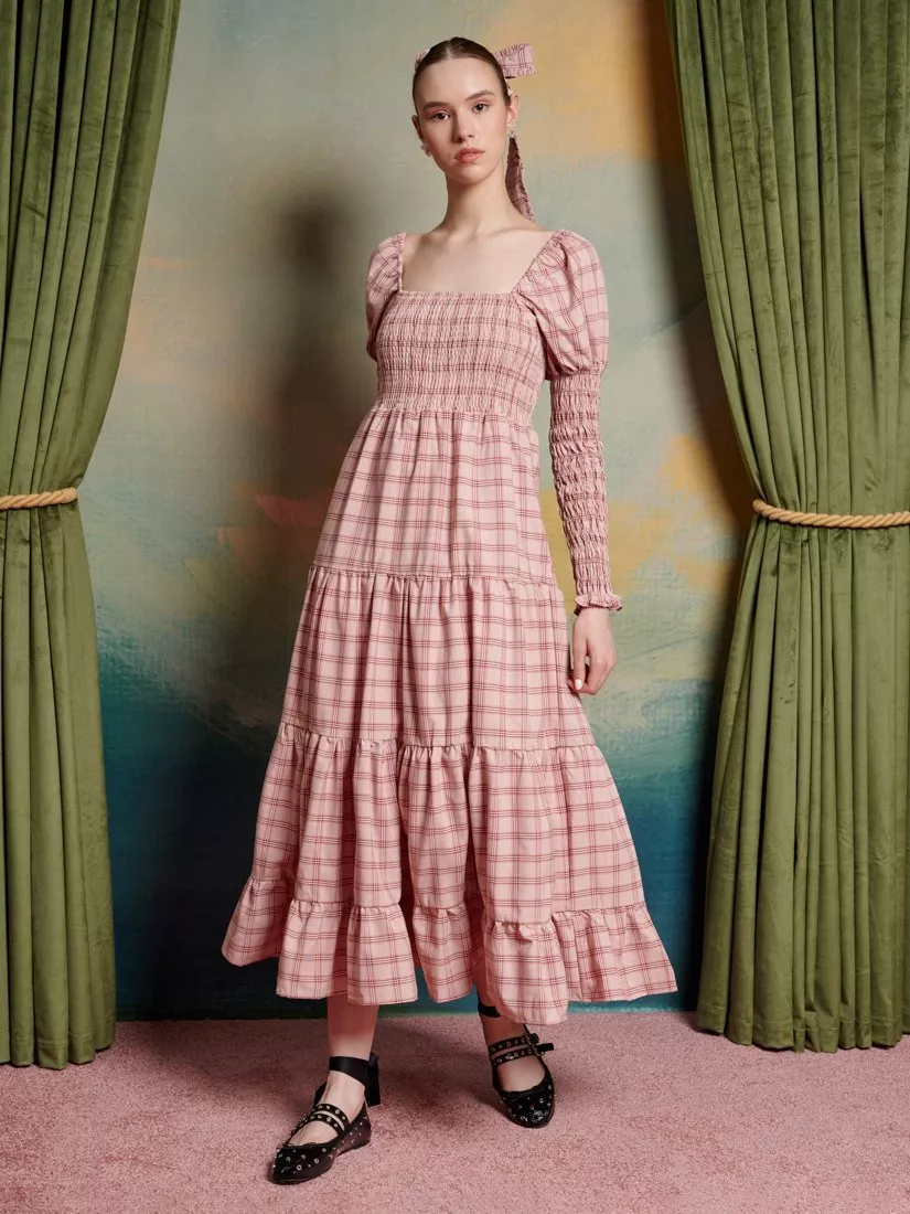 Women's Dresses - Sister Jane, Pink | John Lewis & Partners