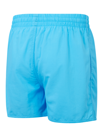 Speedo Kids' 13" Watershorts, Picton Blue - view 2, Picton Blue
