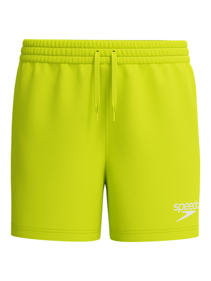 Speedo Kids' 13" Watershorts, Hyper Yellow, Hyper Yellow