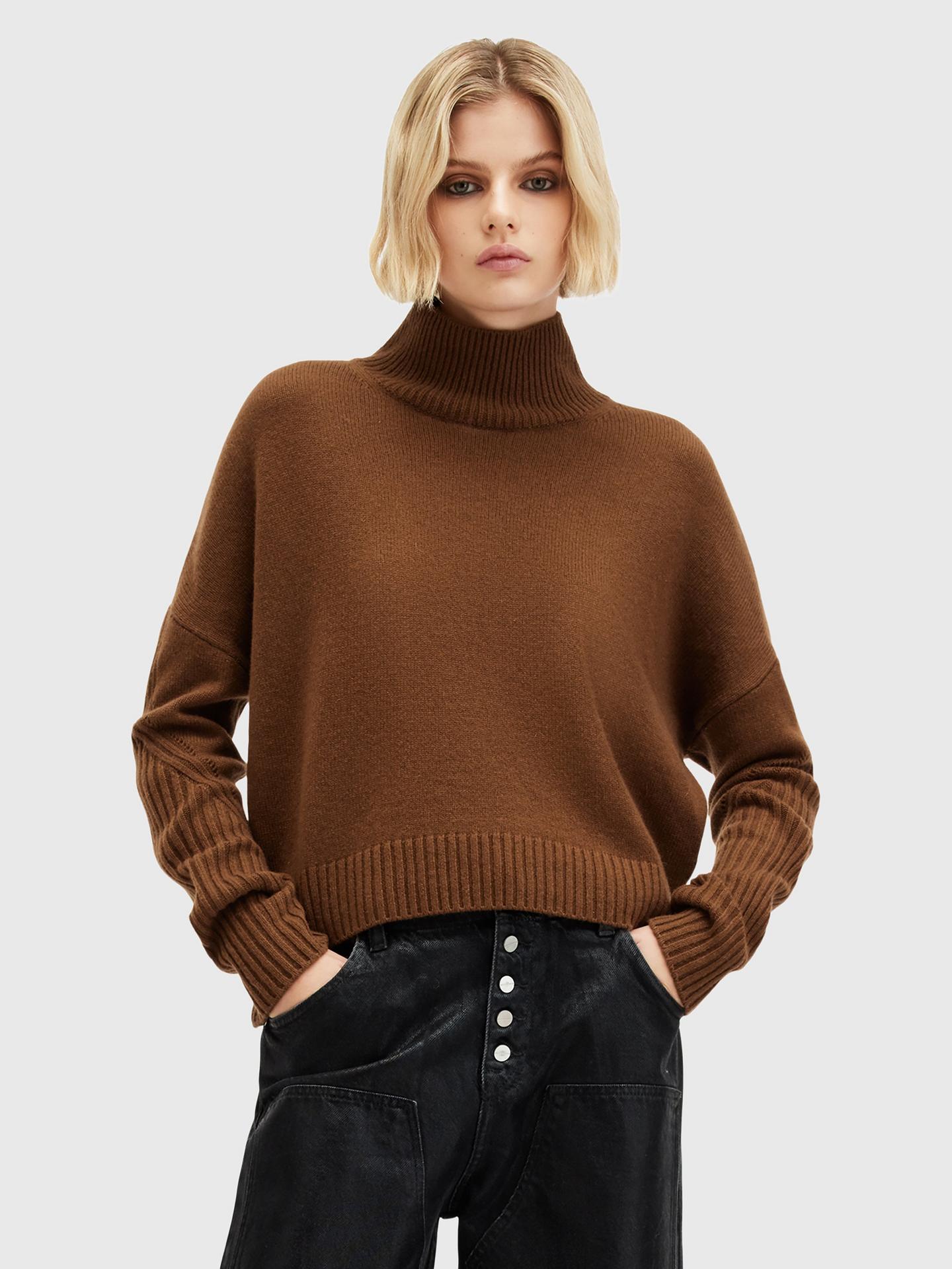 Cashmere Jumpers