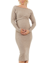 Knit Maternity