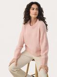 Part Two Lulya Wool Blend Jumper