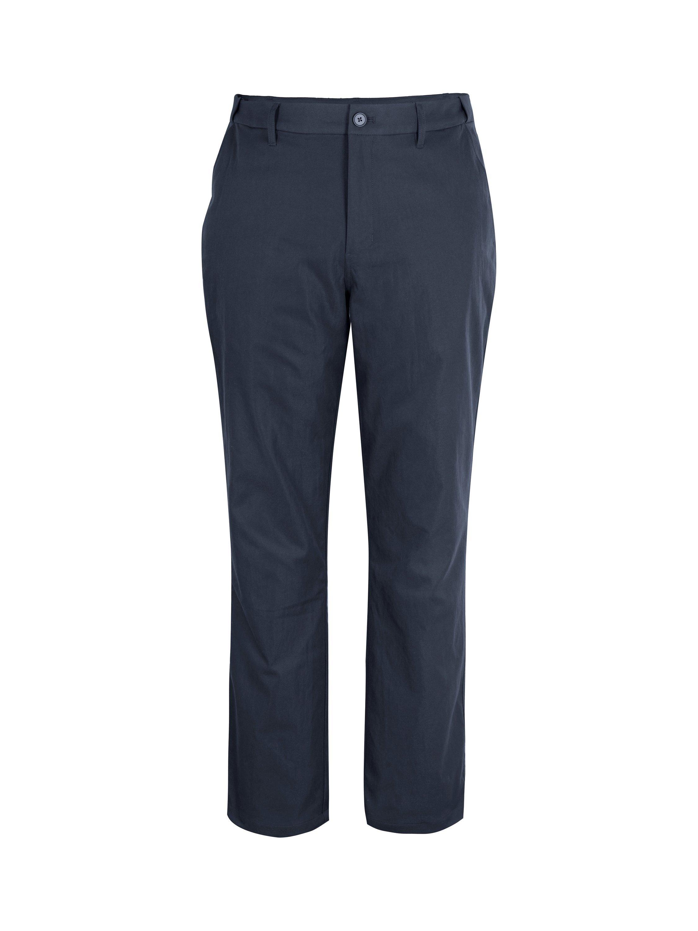 Product image 3 of 5, which shows Rohan Winter District Chinos, True Navy, 30S