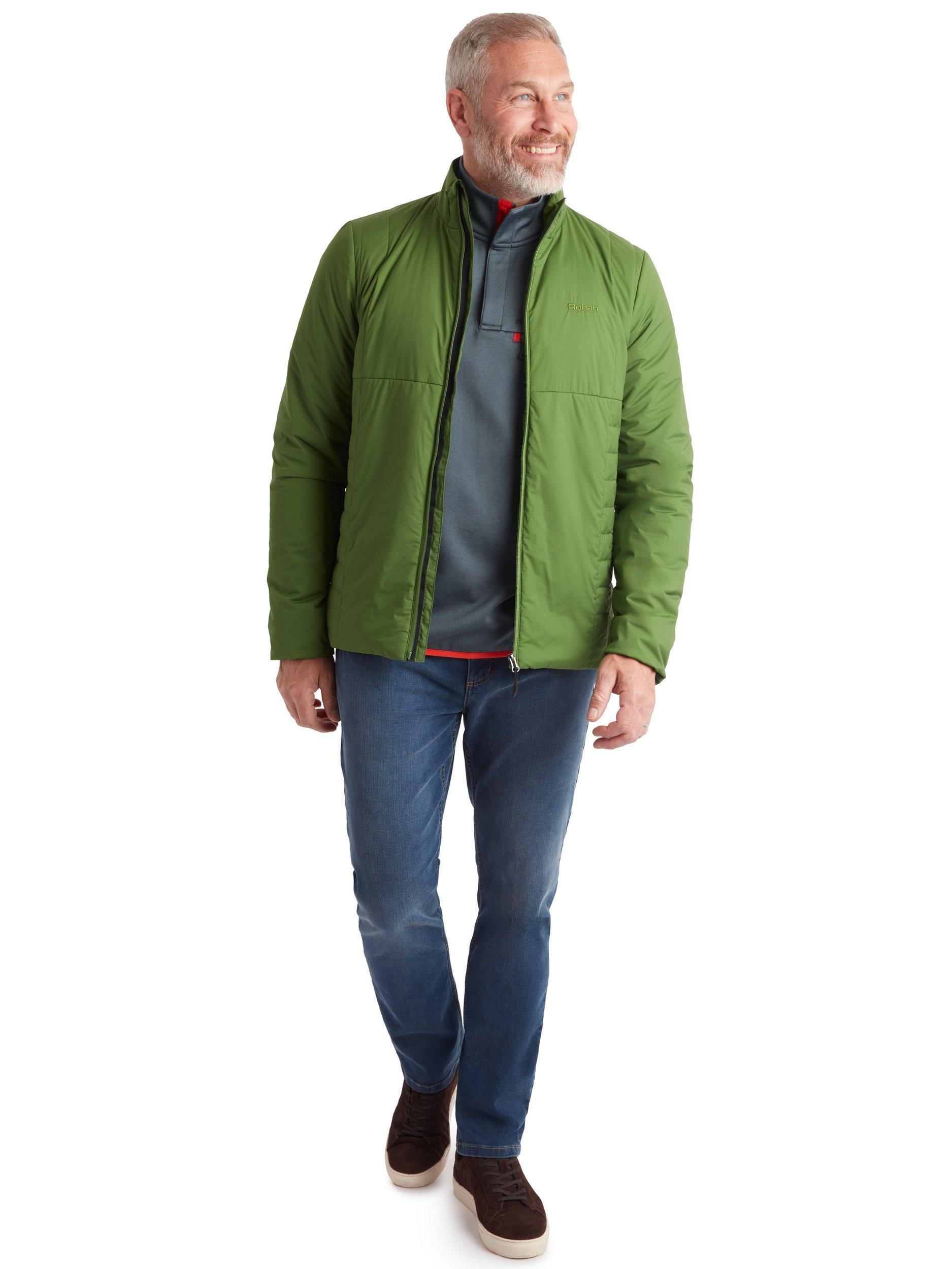 Rime tour in jacket hot sale
