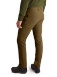 Rohan Stretch Bags Walking Trousers, Fell Brown