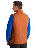 Rohan Rime Insulated Gilet, Copper Orange