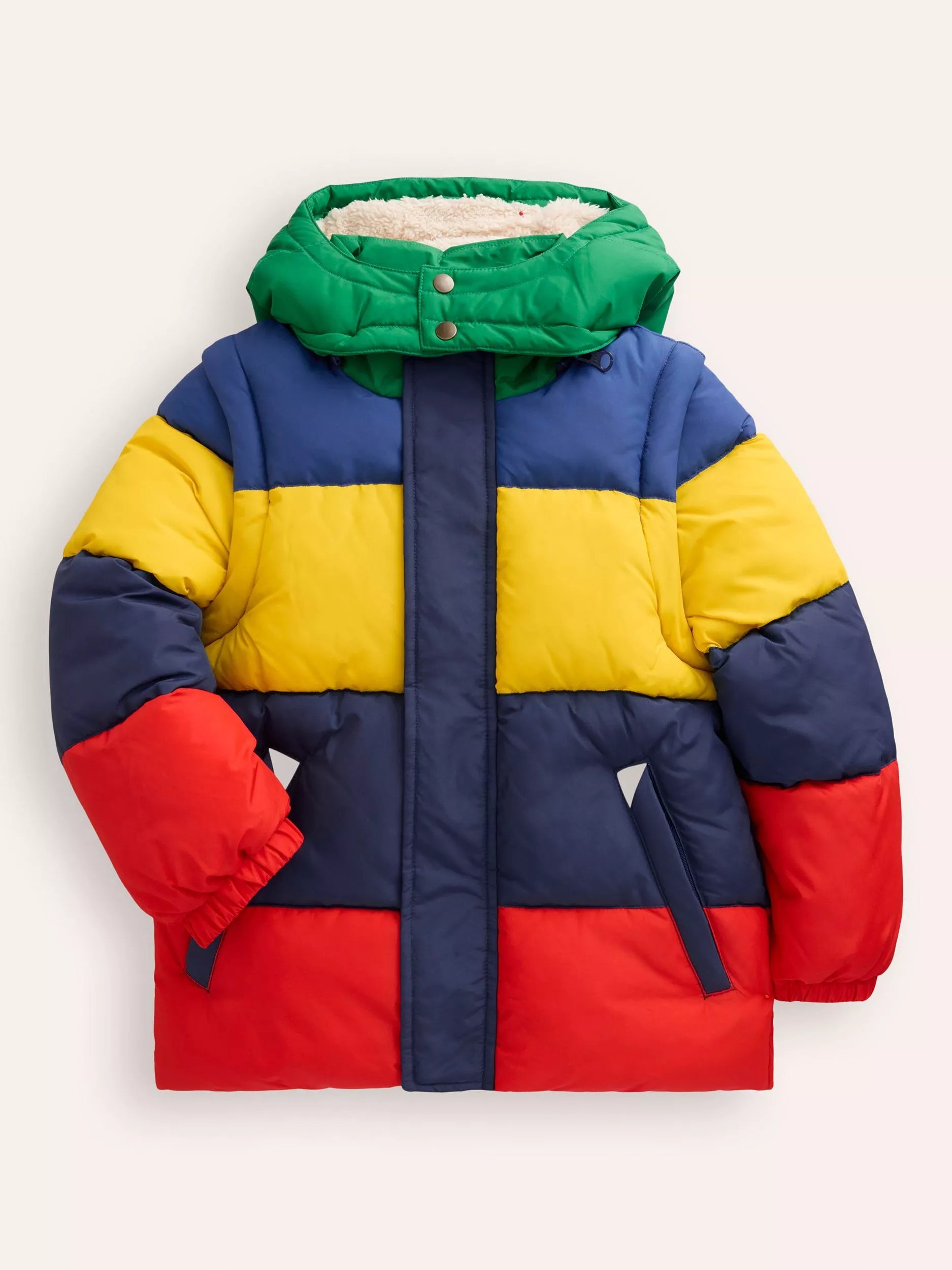 Target boys puffer jacket clearance
