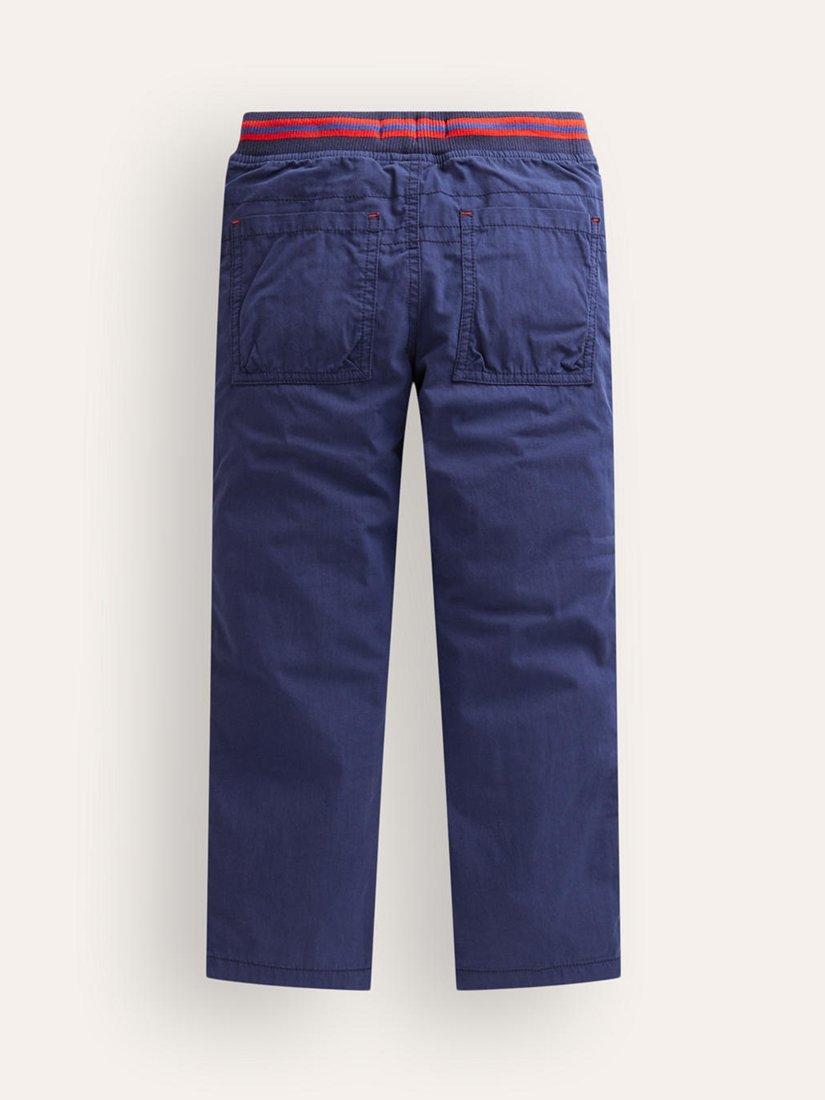 Boden boys trousers best sale