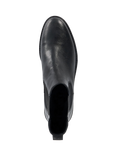 Dune London Poema Leather Chelsea Boots