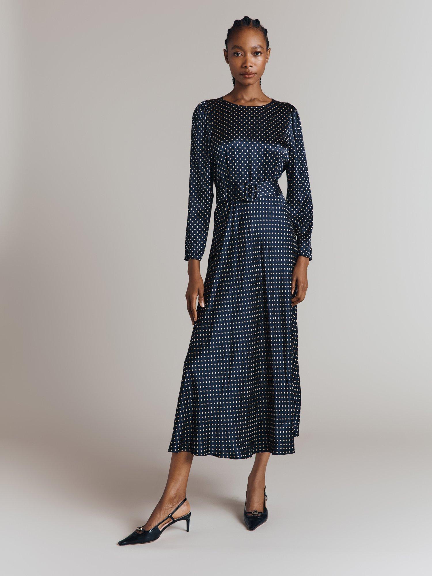 Polka dot dress john lewis hotsell