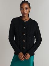 Black Cardigans