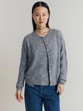 Ghost Sadie Cardigan, Grey