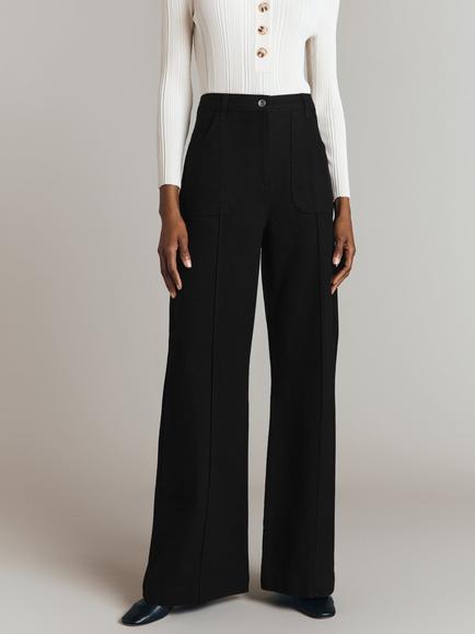 Ghost Astra Jeans, Black, Black