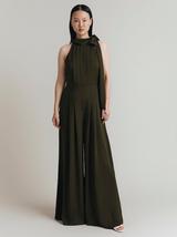 Green Jumpsuits