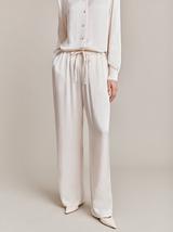 Wide Leg Trousers