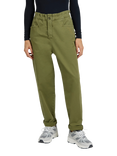 REIKO Brady Kaki Trousers