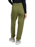 REIKO Brady Kaki Trousers