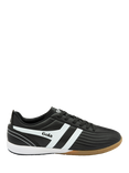 Gola Kids' Performance Super Cobra TX Football Trainers, Black/White