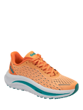 Gola Performance Alzir Speed Running Trainers, Coral/Aqua