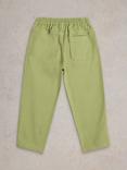 White Stuff Kids' Rory Trousers, Khaki