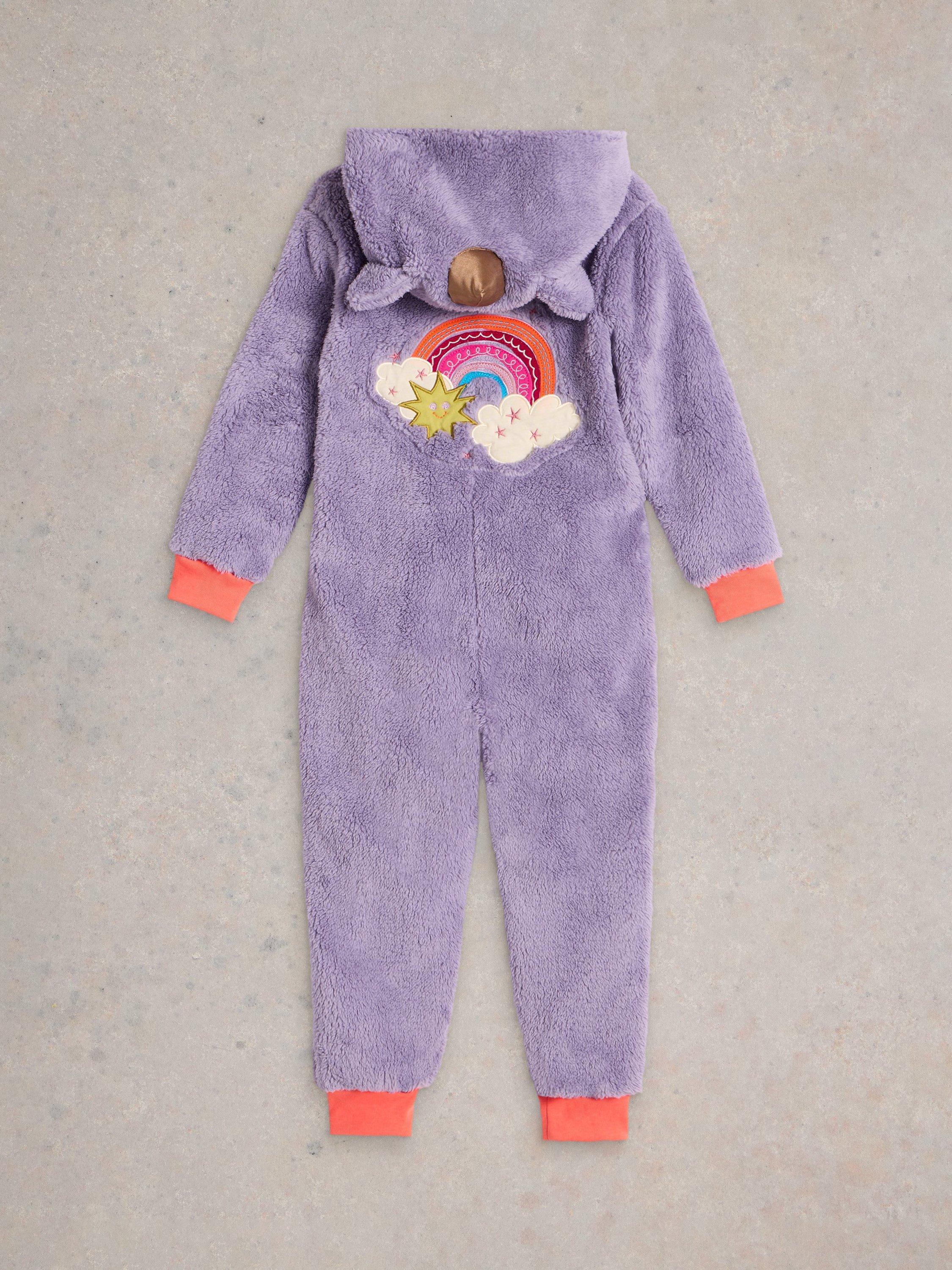 Little girl unicorn onesie online