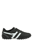 Gola Performance Super Cobra Turf Trainers, Black/White