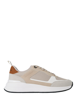 KG Kurt Geiger Jesse Trainers, Beige/Multi