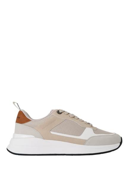 KG Kurt Geiger Jesse Trainers, Beige/Multi