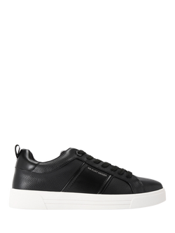 KG Kurt Geiger Noah Trainers, Black, Black