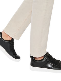 KG Kurt Geiger Noah Trainers, Black - view 2, Black