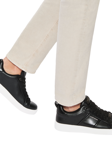 KG Kurt Geiger Noah Trainers, Black - view 2, Black
