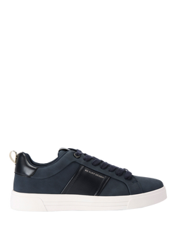 KG Kurt Geiger Noah Trainers, Blue Navy, Blue Navy