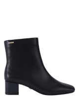 Dune Omarii Block Heel Ankle Boots