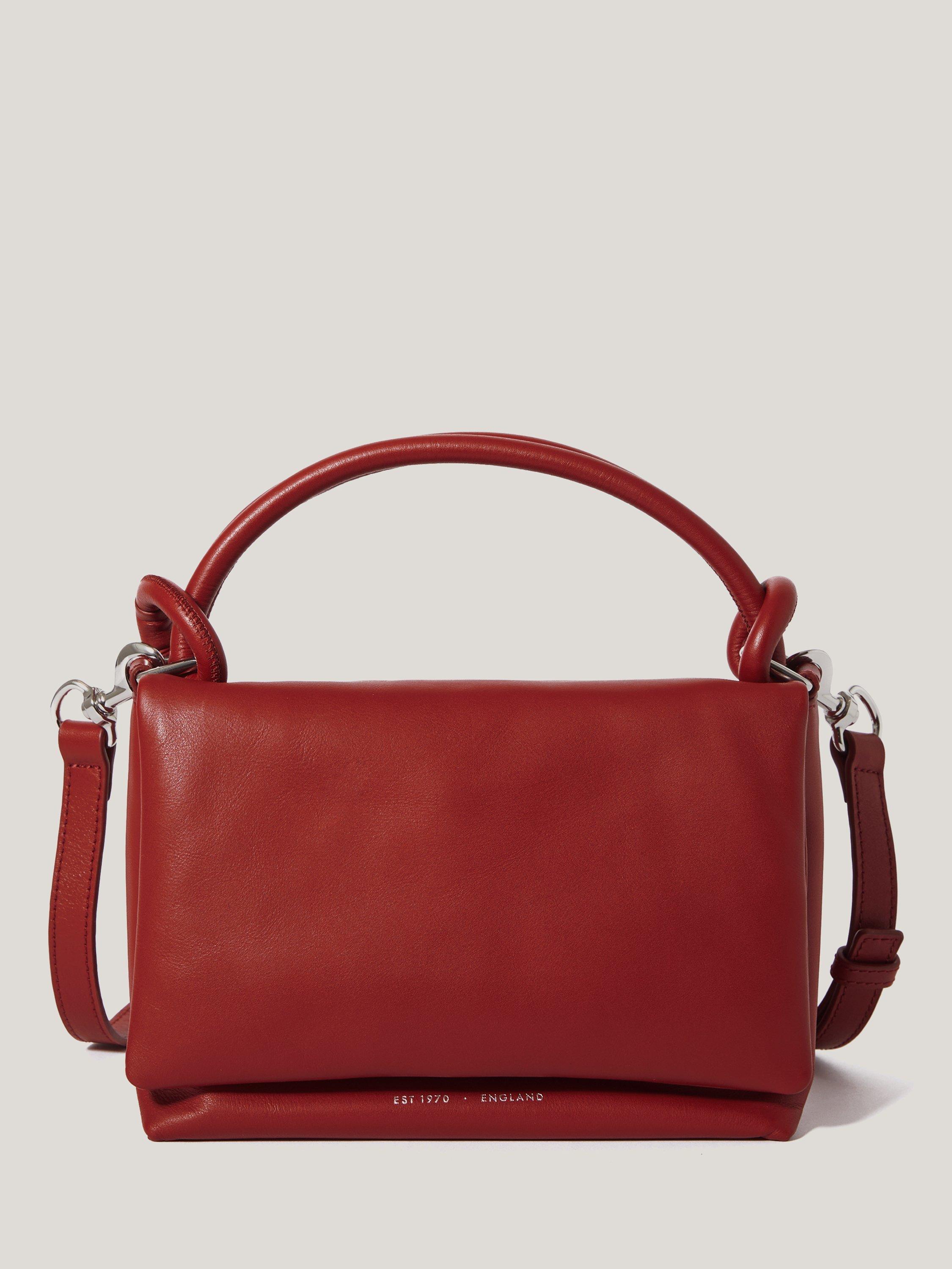 Padded cross body bag clearance