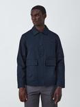 Kin Workwear Cotton Blend Jacket